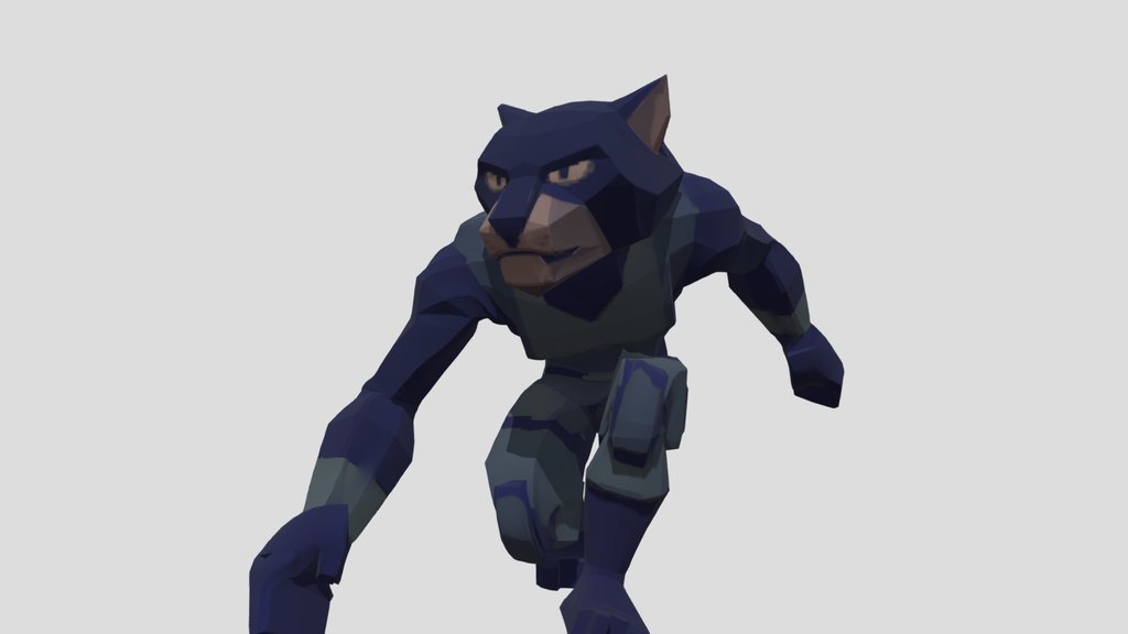 Night Stalker-male