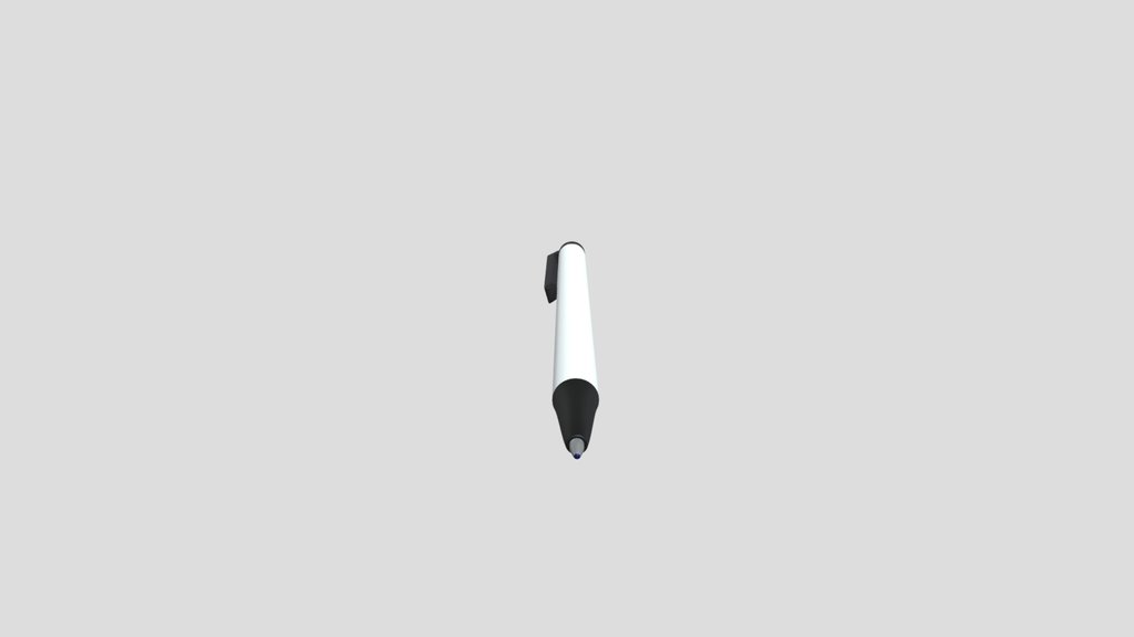 Clicky Pen