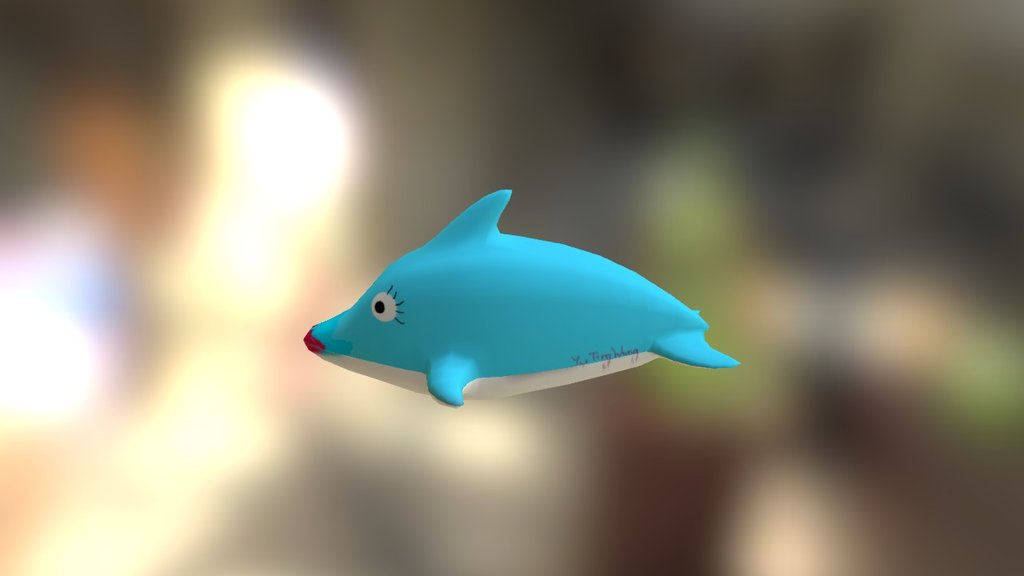 海豚