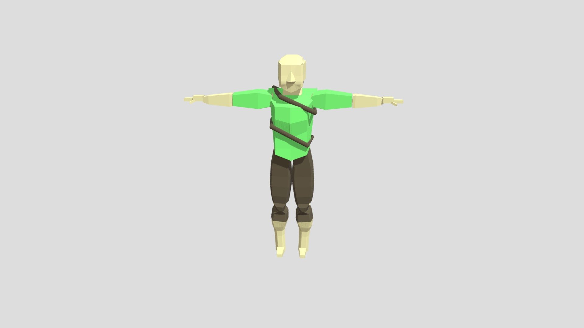 Talking - Download Free 3D model by Sup02044 [35641d1] - Sketchfab