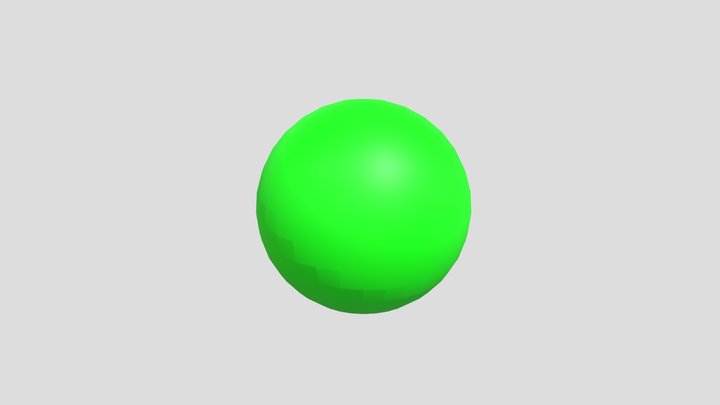 Untitled 3D Model
