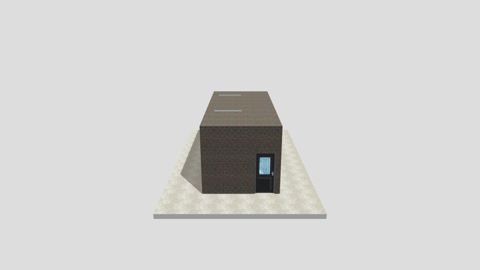 MicroHome