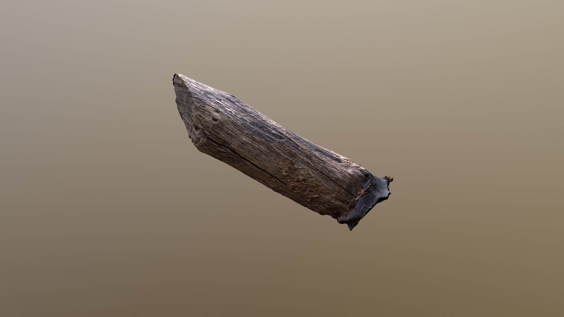 trunk - Download Free 3D model by groc.studio [3564cff] - Sketchfab