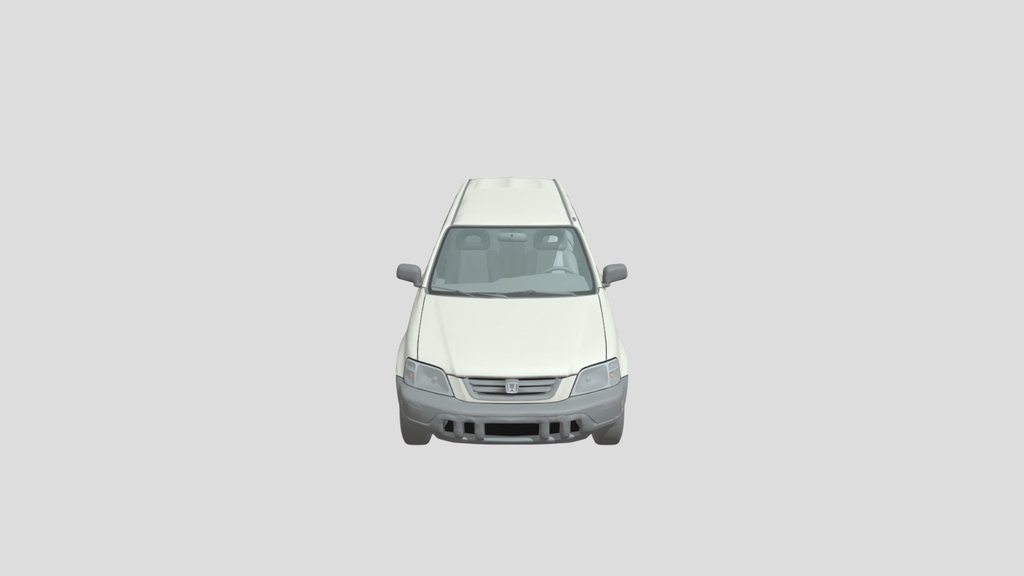 Honda CR-V 2001