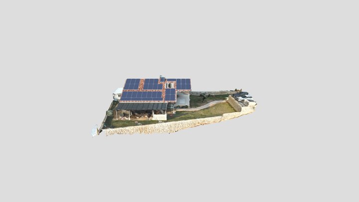 שחר נבון נורית 3D Model