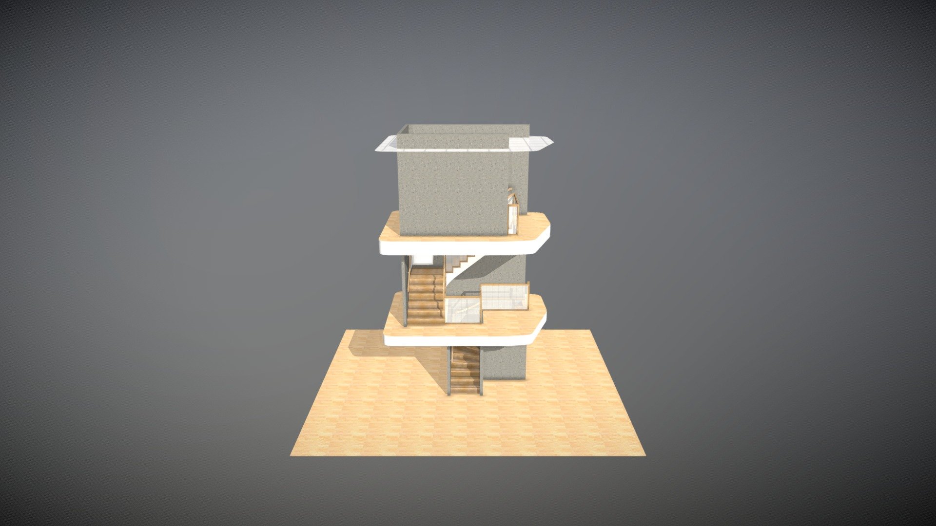 Jassheim — Sketchfab embed 3D viewer