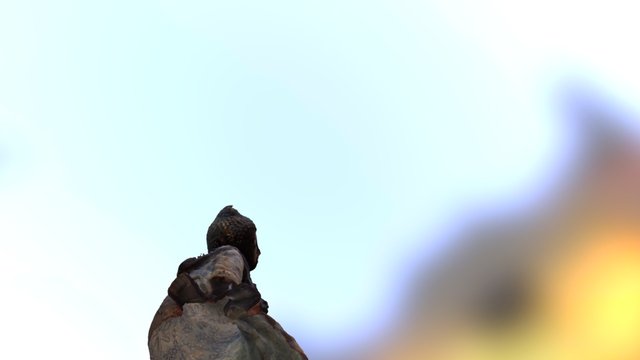 Figura 1 3D Model
