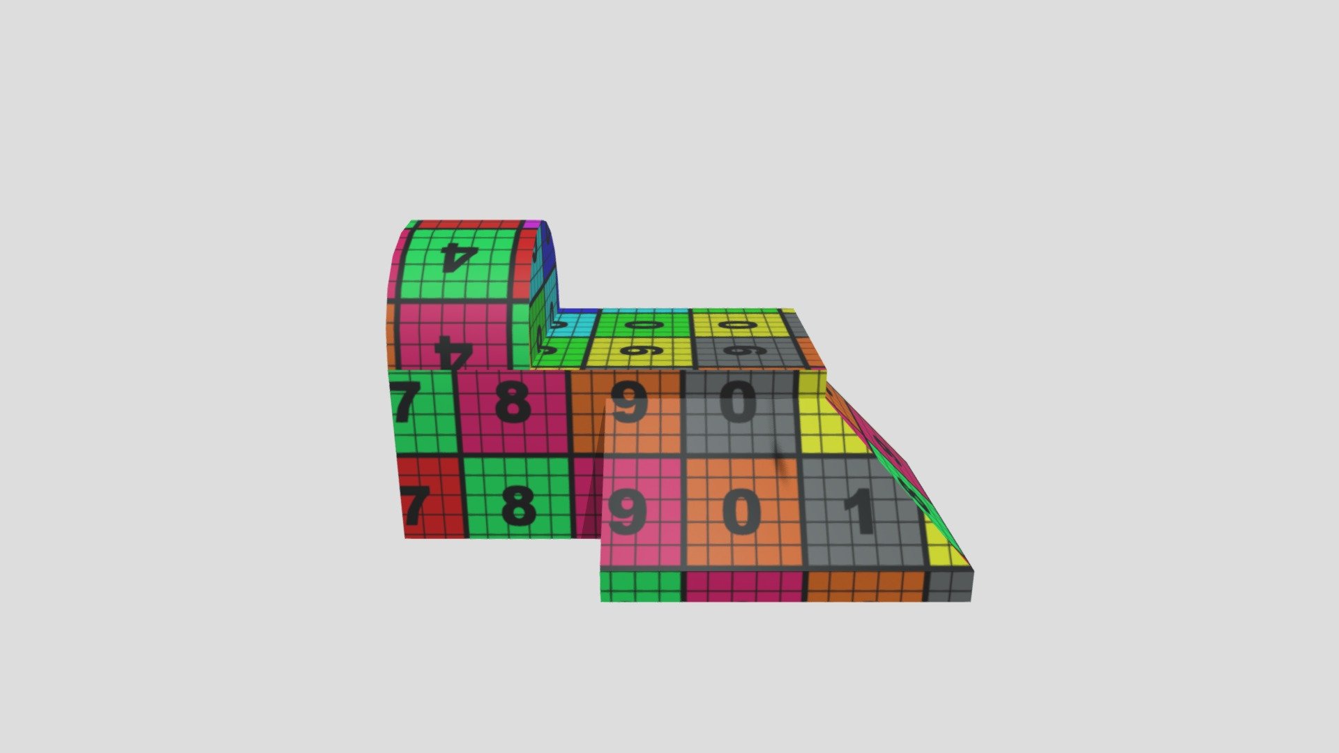 Building Model