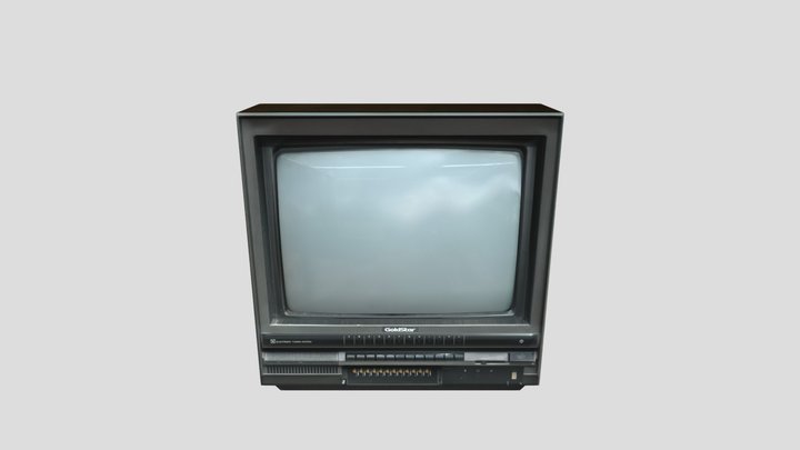 Vintage Tv
