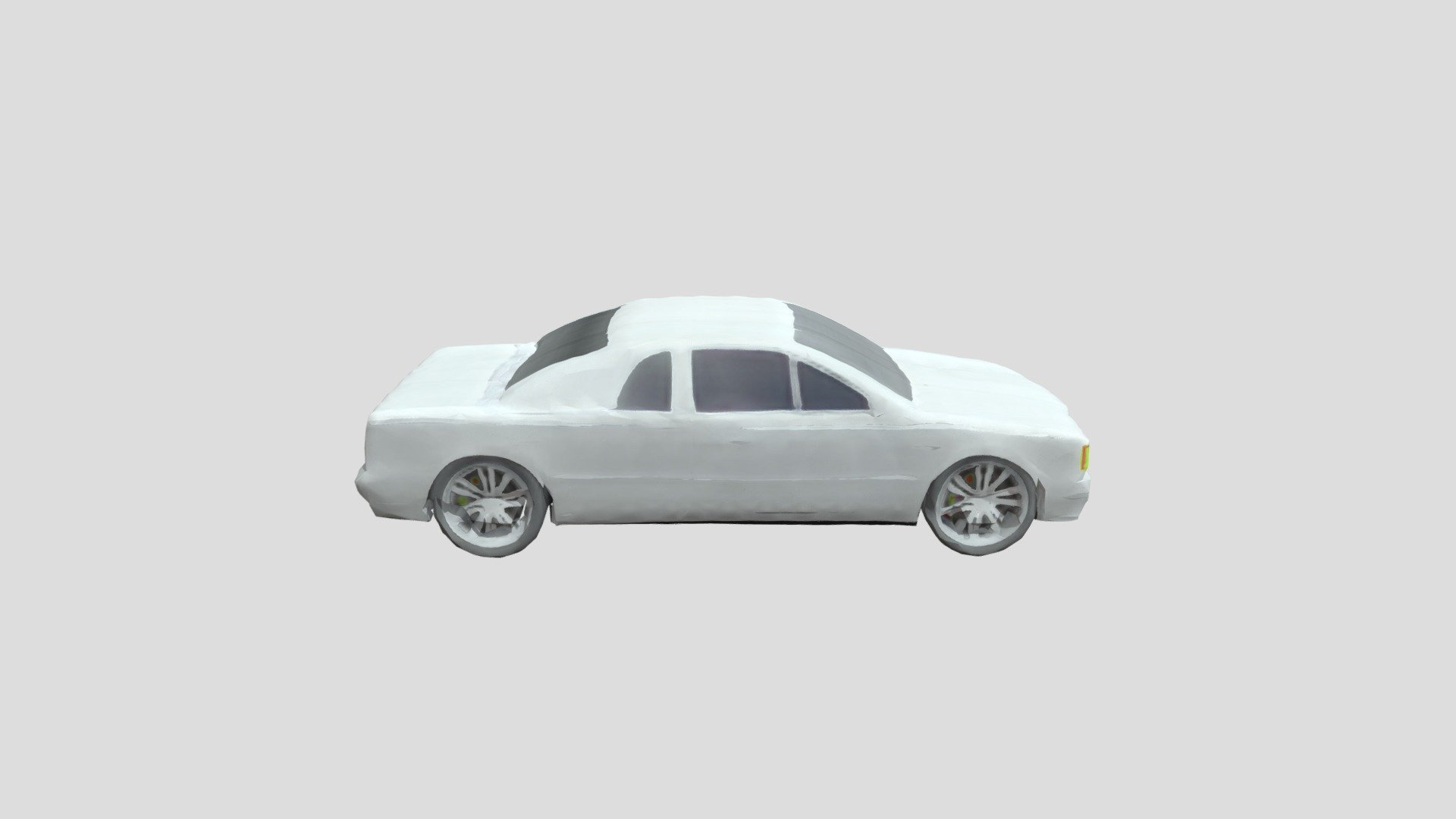 Car Download Free 3d Model By Mirage Mirageml [356a30a] Sketchfab