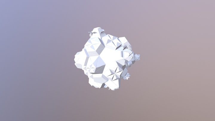 VESICLE 3D Model