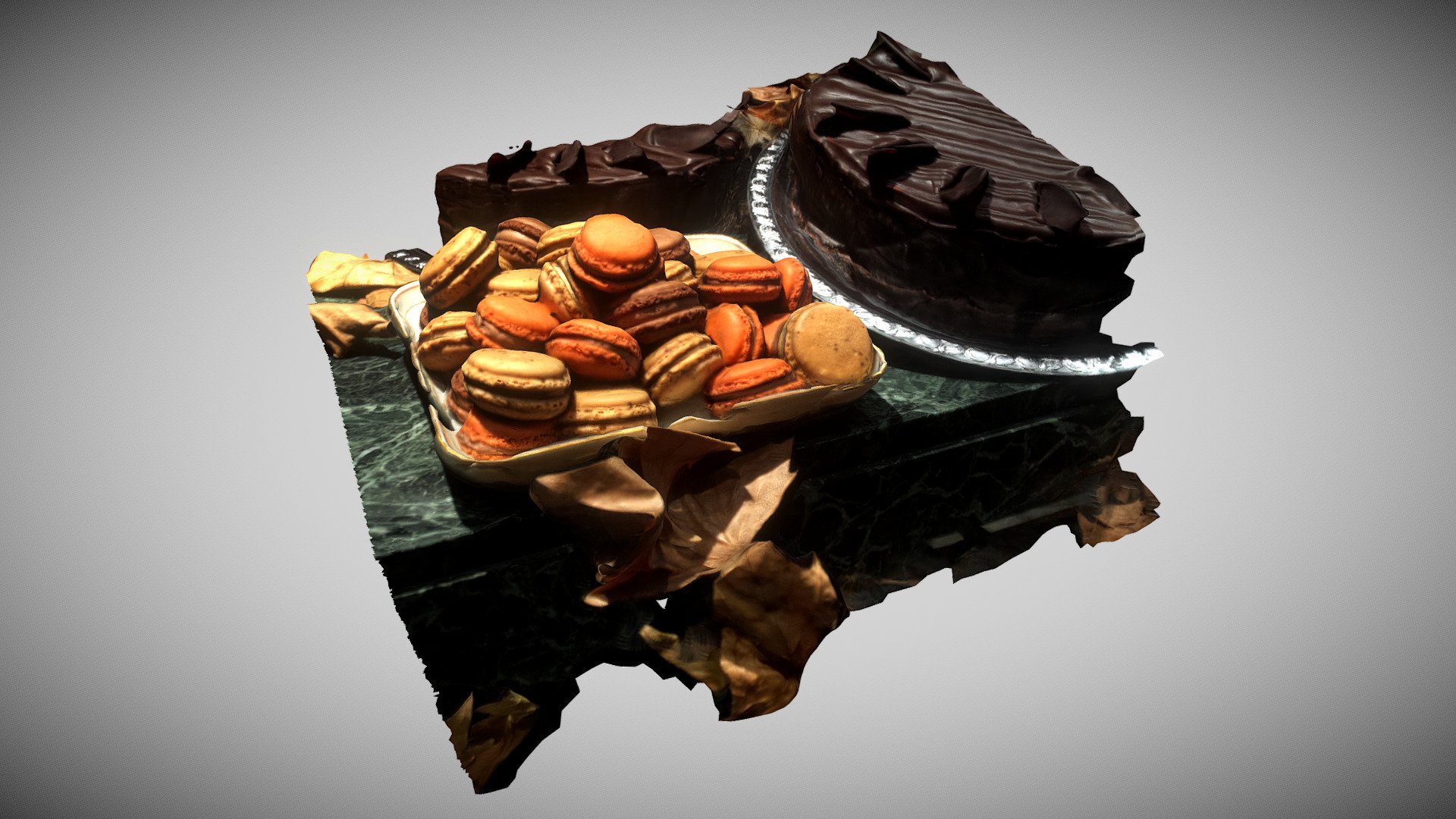 Cake