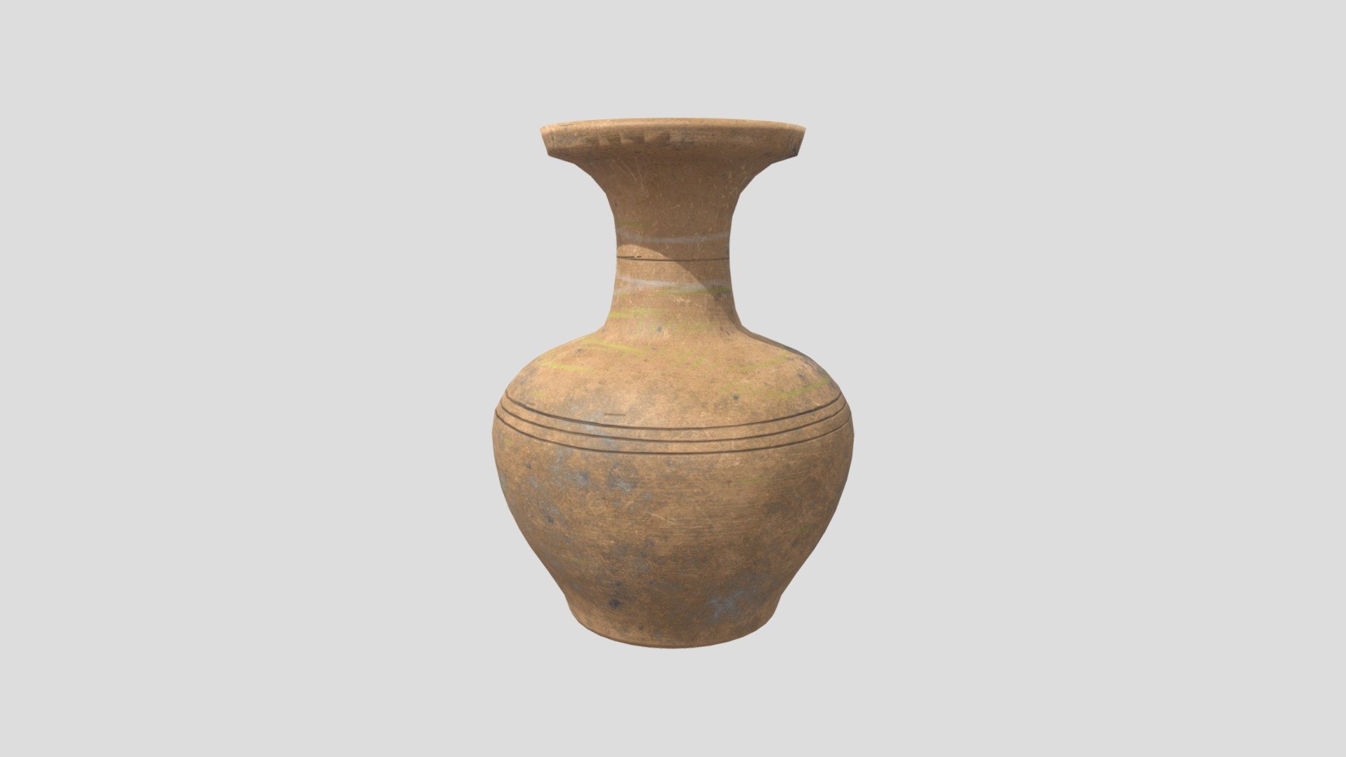 Review Vase