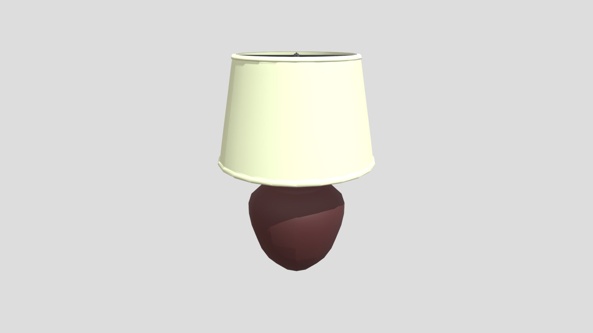 DGM1660 Lamp