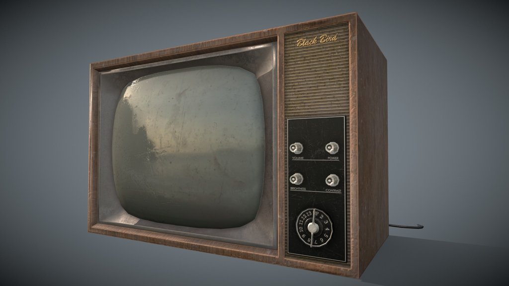 Tv Set