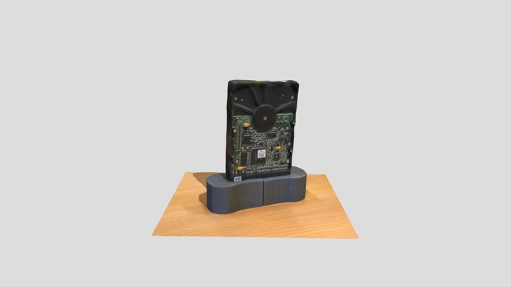 HDD