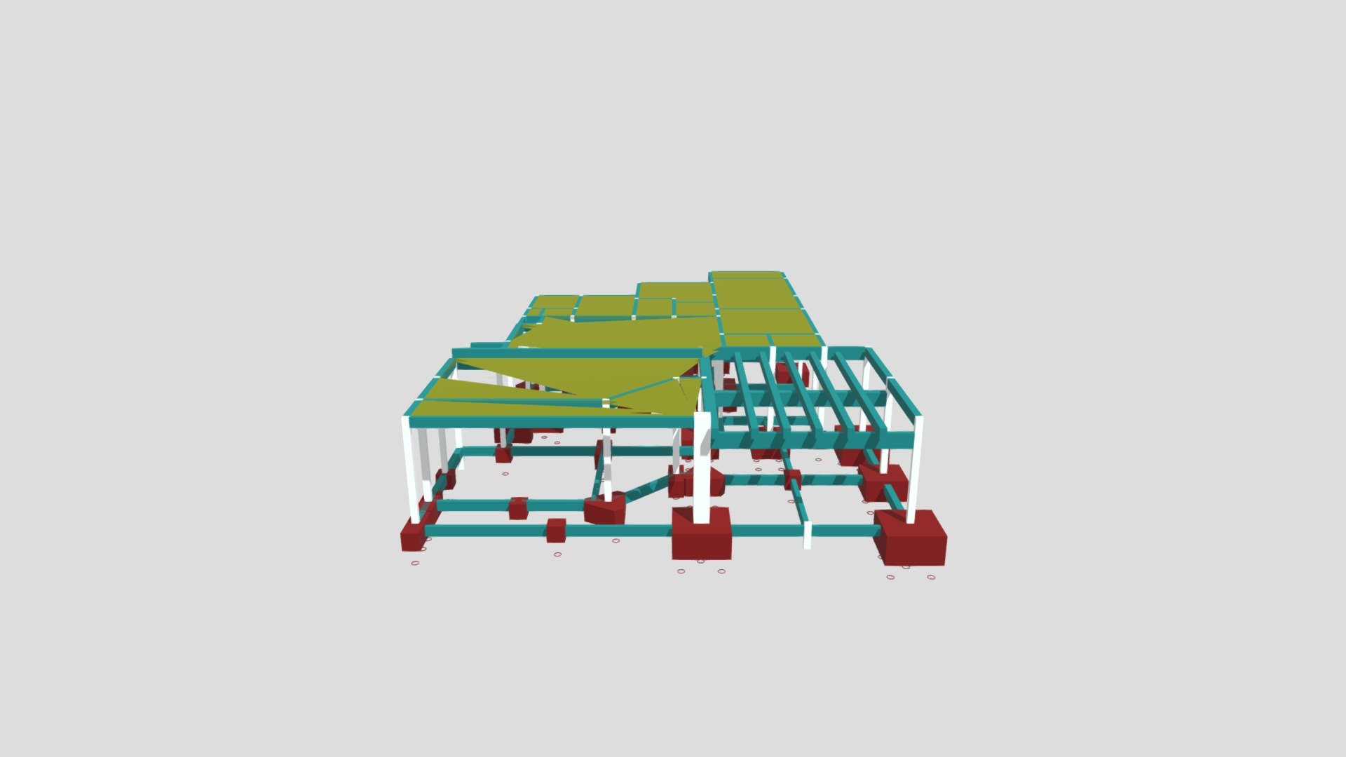 Murilo — Sketchfab embed 3D viewer