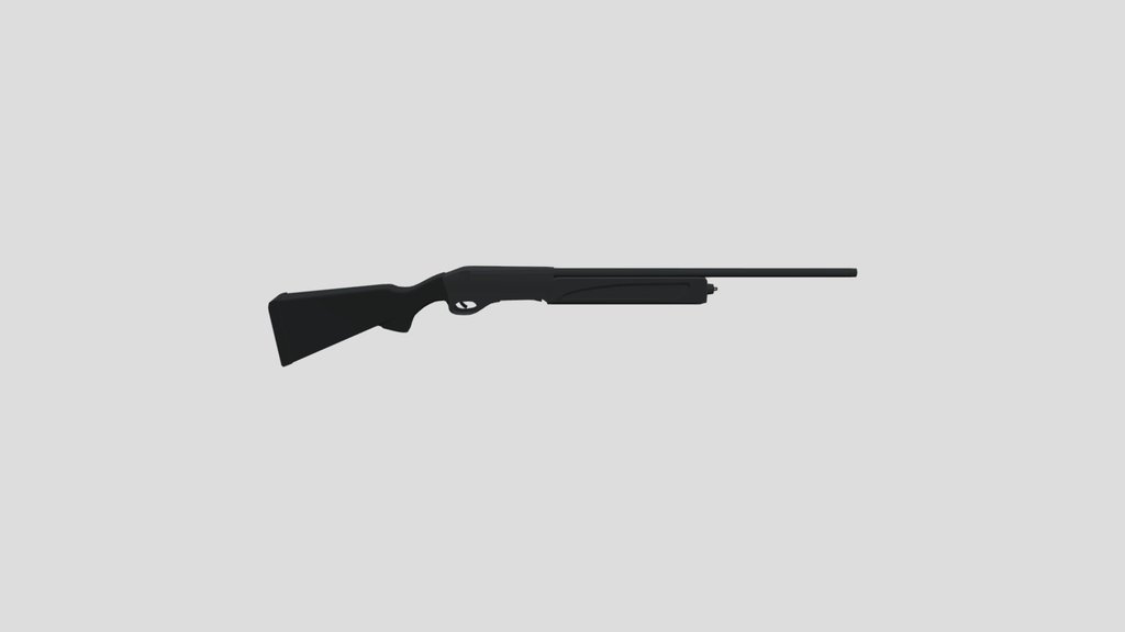 Remington 11 87