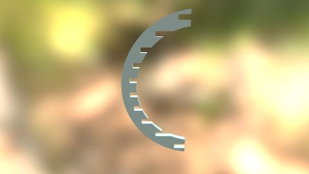 Latestsphere- Slice-16 3D Model