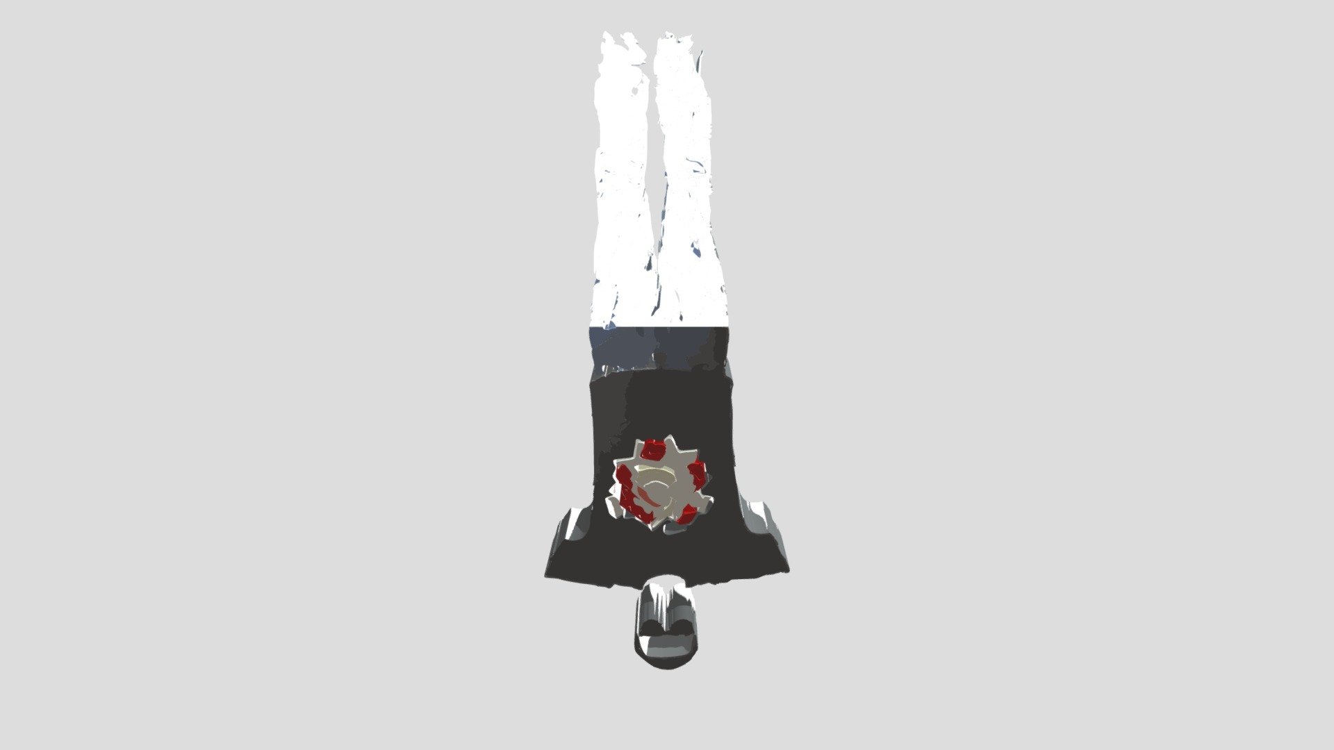 Neil (Raldi Crackhouse) - Download Free 3D model by YusufStudio18 ...