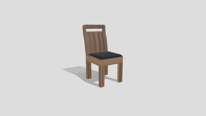 chair 3D Model