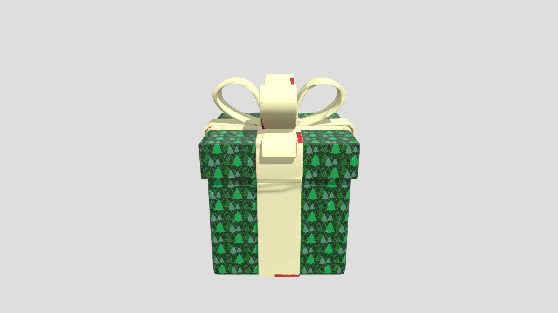 Happy-box - Download Free 3D model by ivanteslenkopraha [3572a81 ...