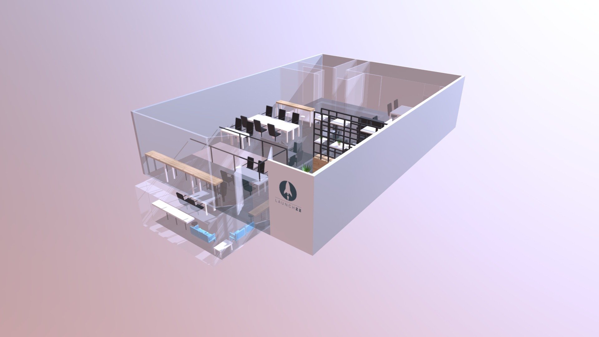 Launch 22 - Poplar