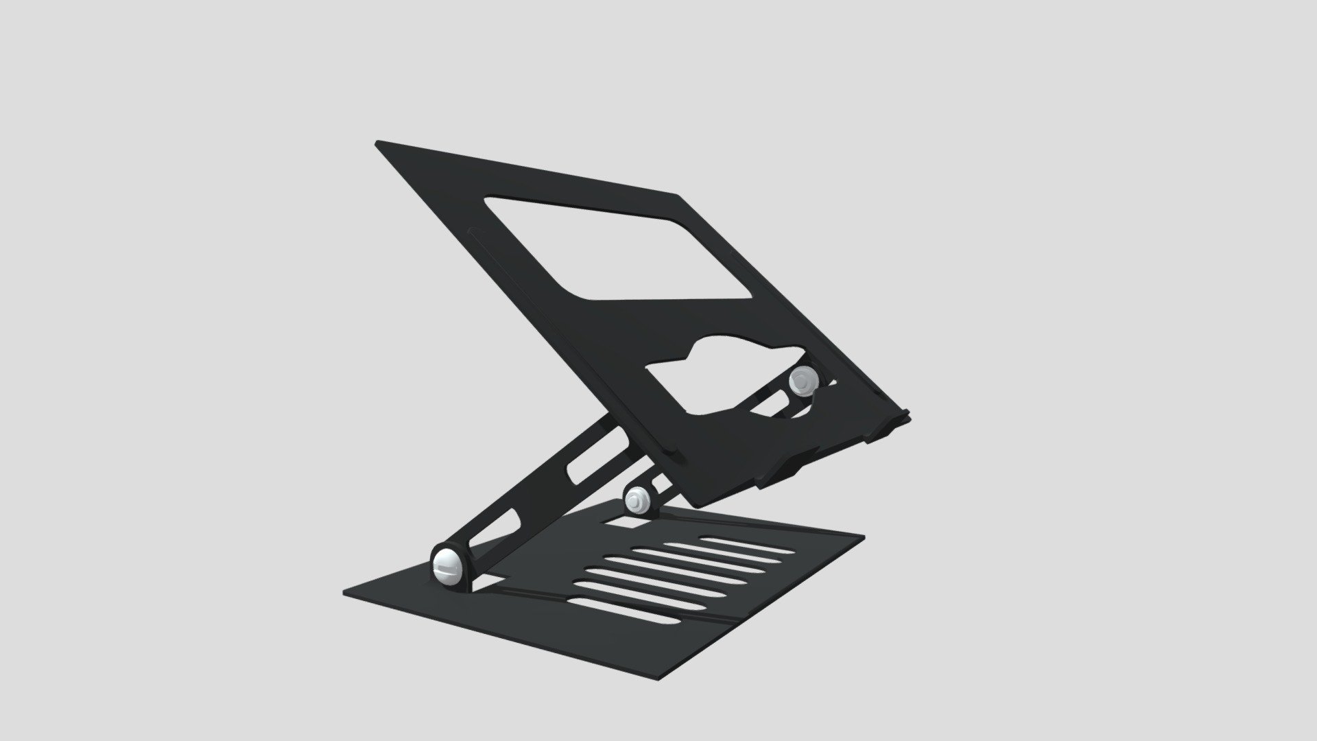 Holder Laptop