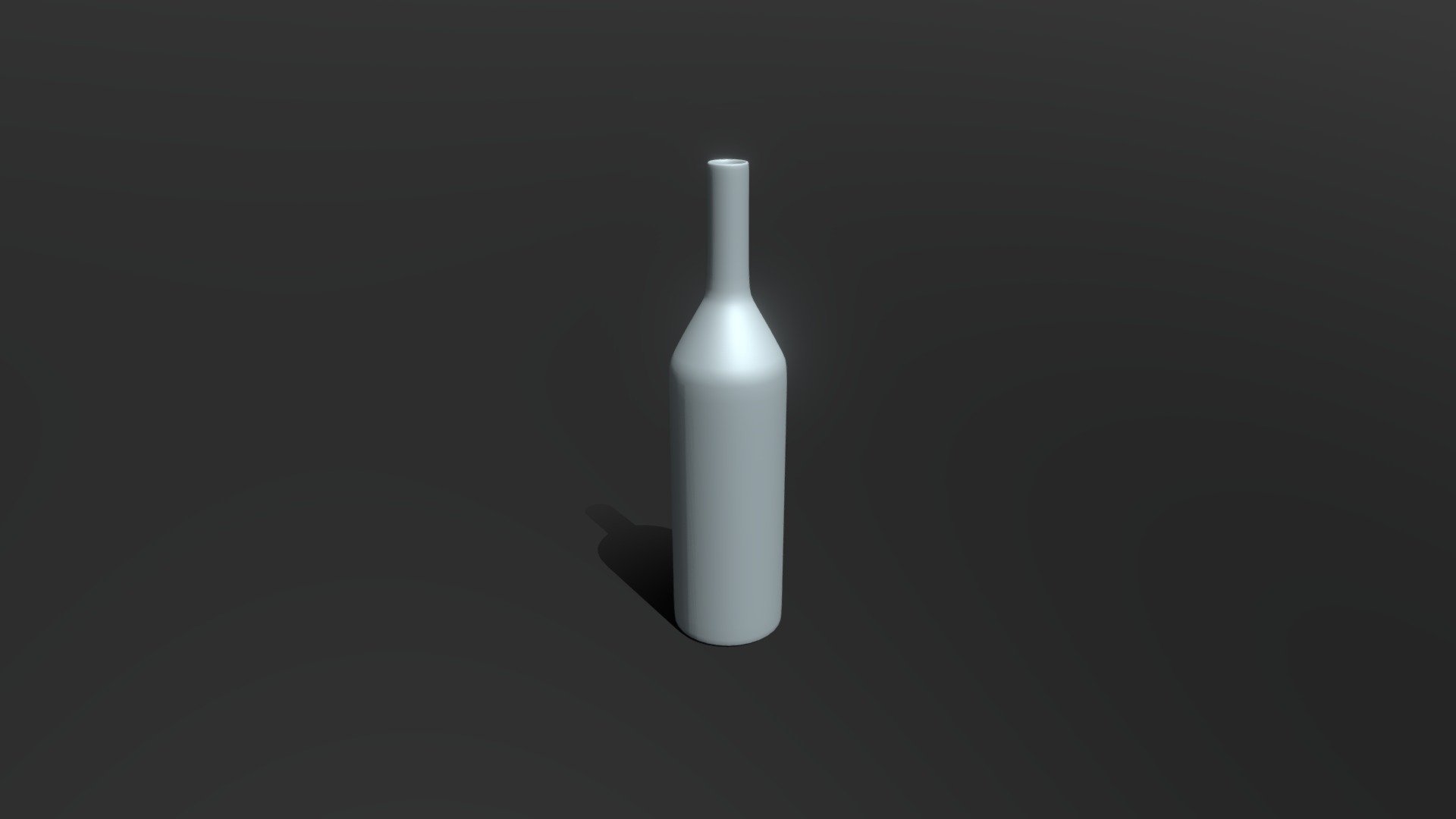 Garrafa De Vinho