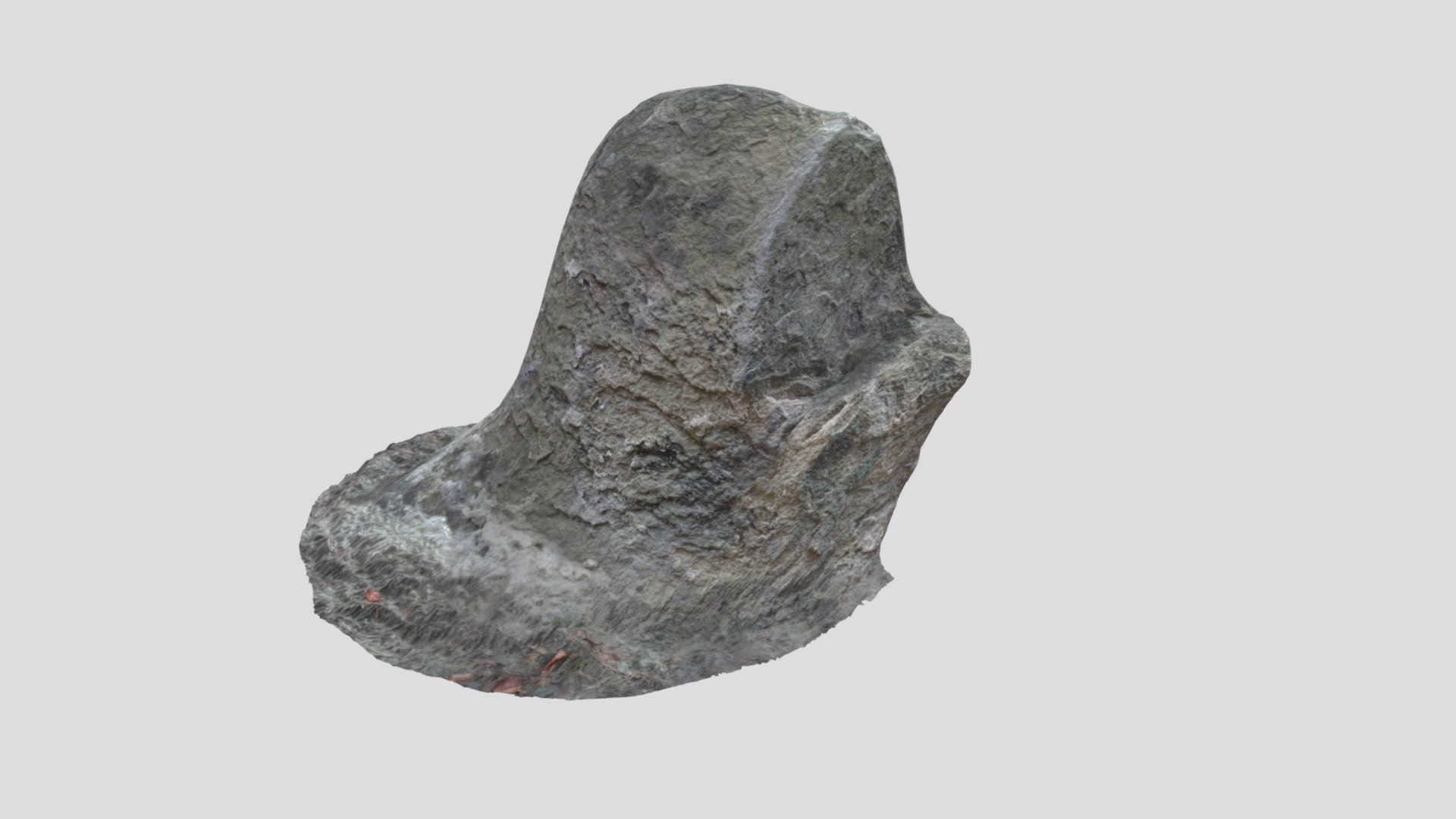 Rock Scan 026 - Download Free 3D model by TetraCG [3573b9d] - Sketchfab