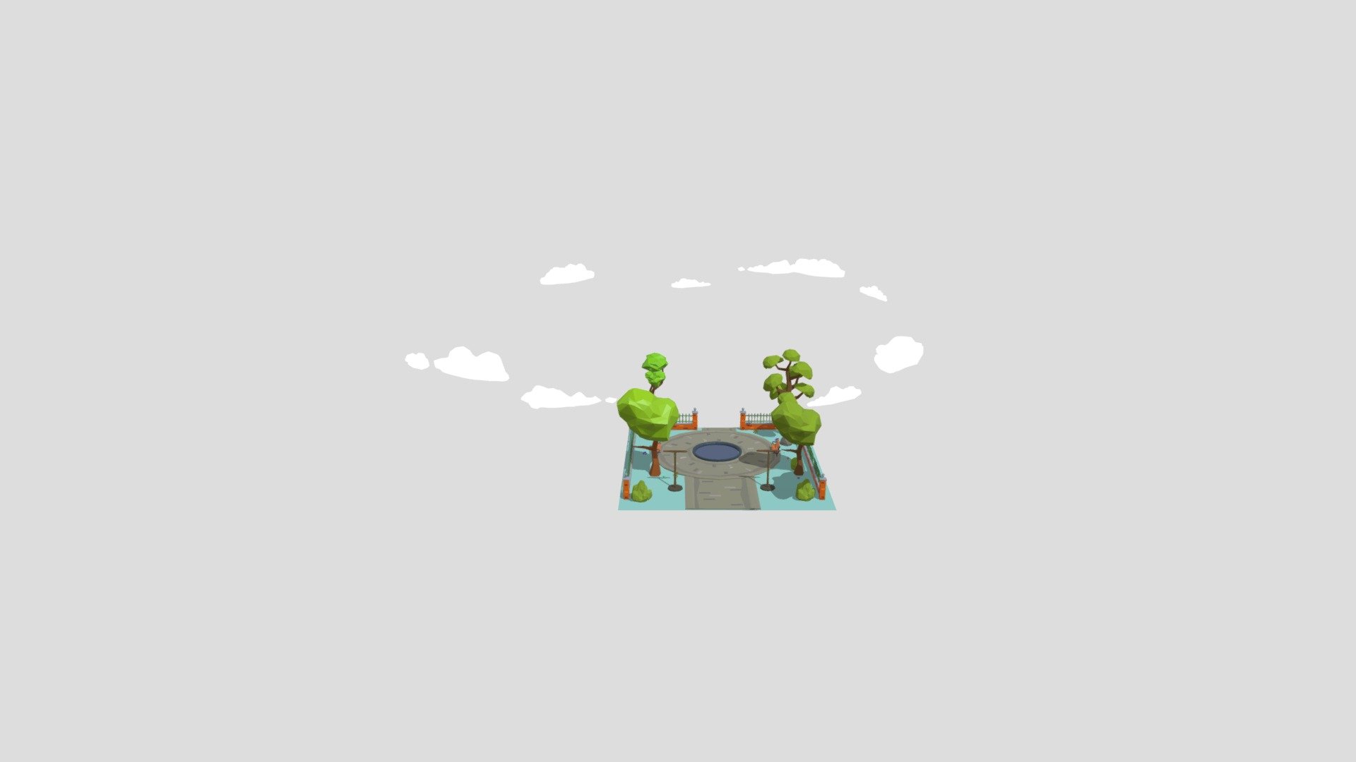 Piano in the Park 2.0