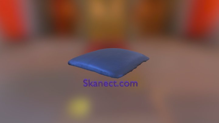 test 3D Model