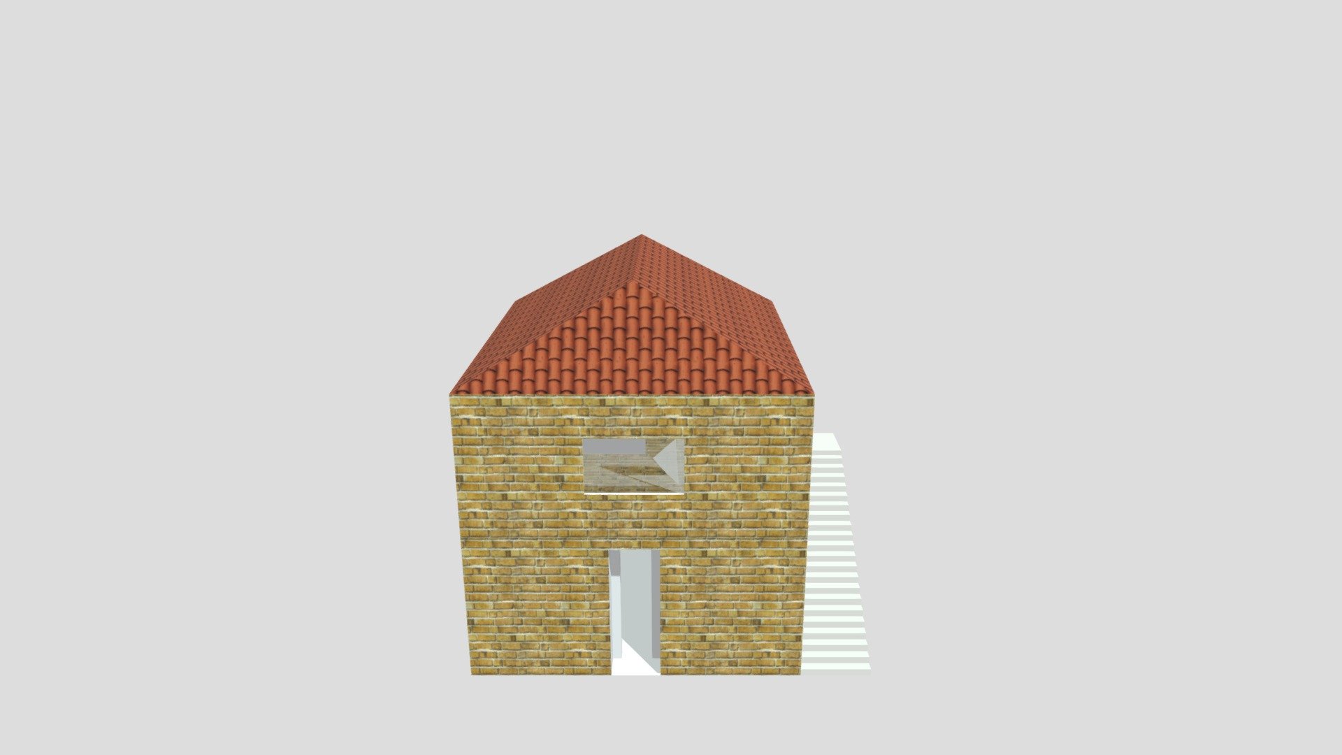 Maison Pompei