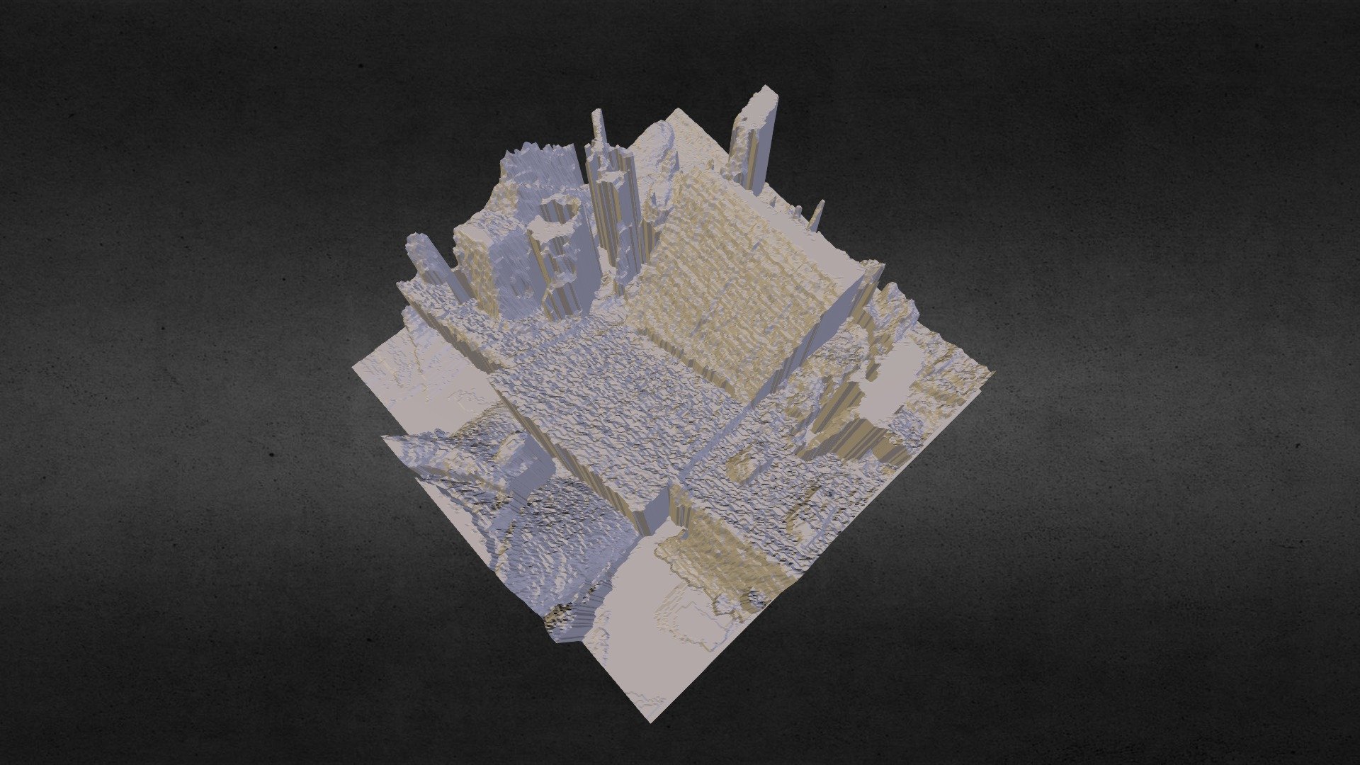 Terrain 005