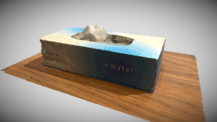 Test 3D Model
