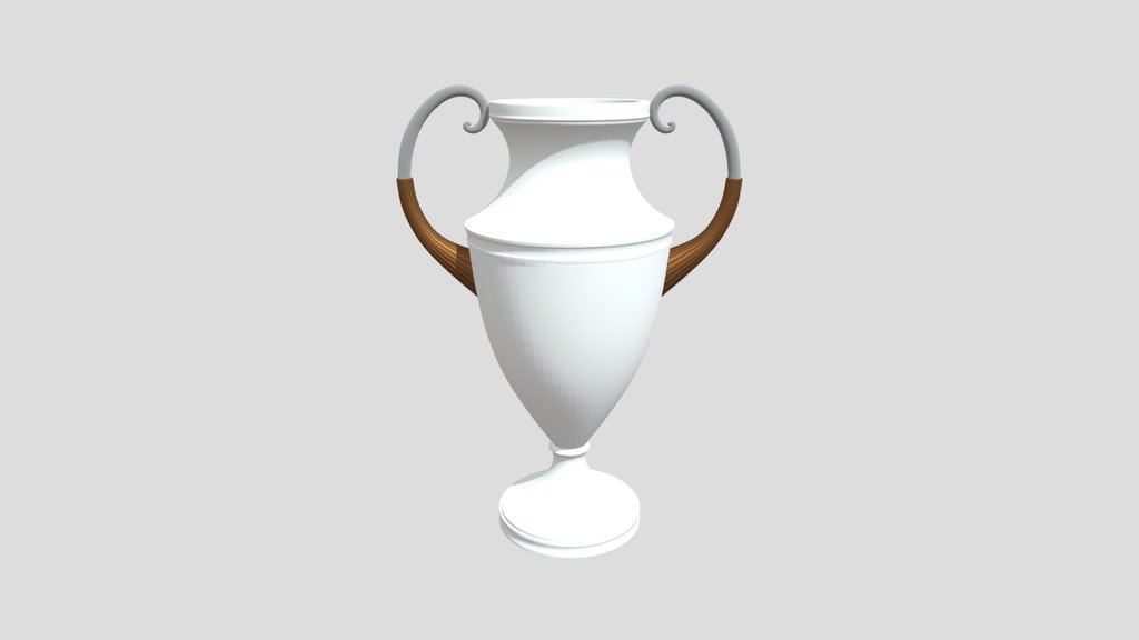 Majestic Trophy