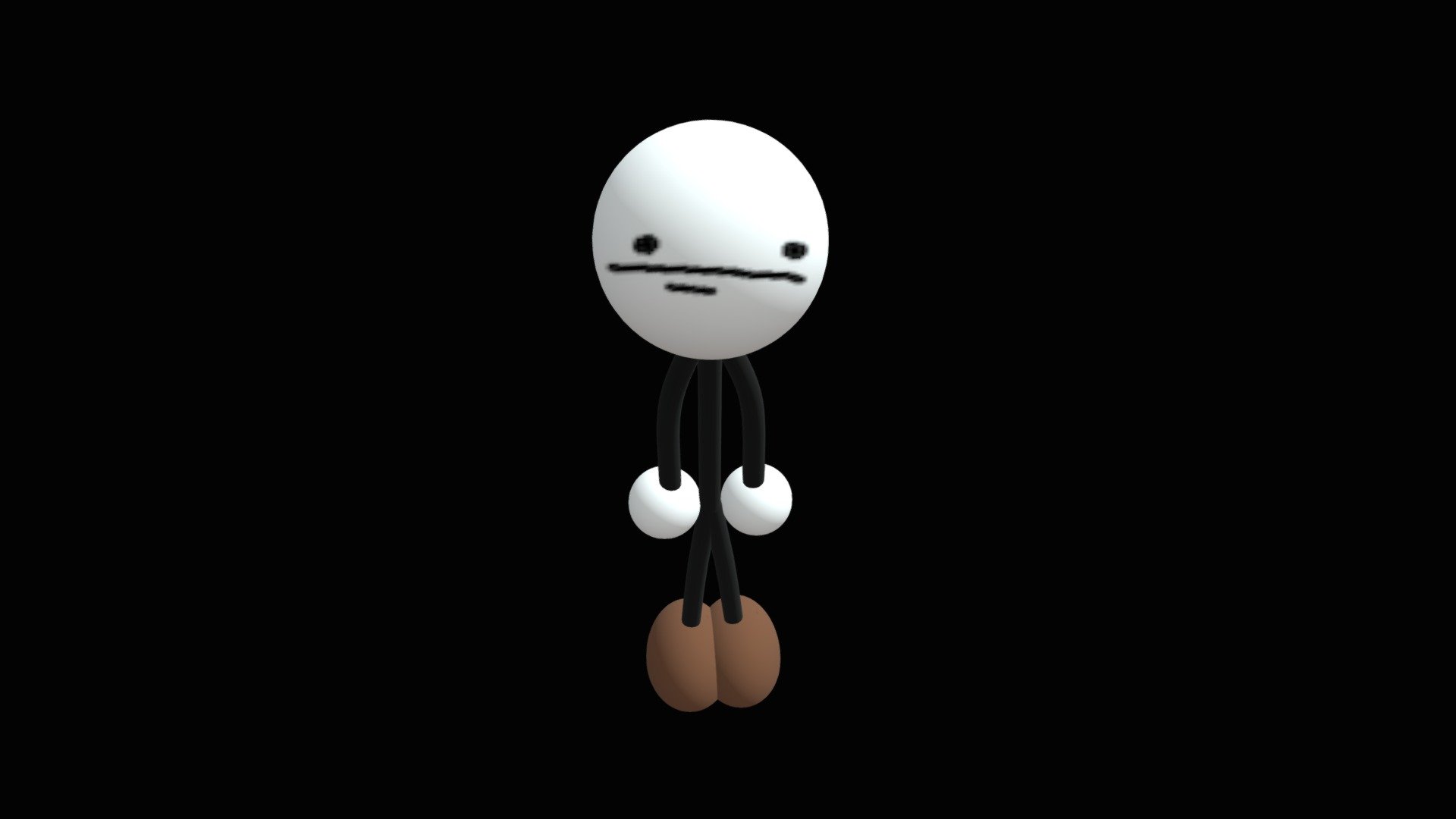 บังเกอร์ Expunged (Largest Model I have Made)