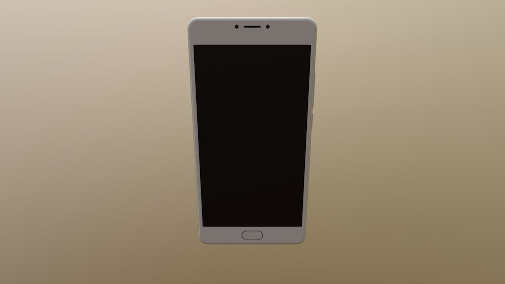 Meizu M3 Note