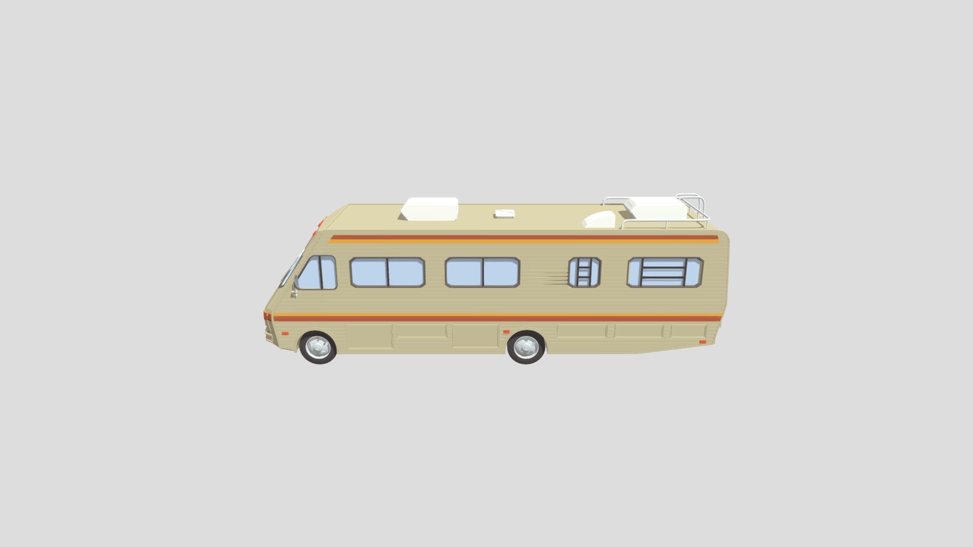 Fleetwood Bounder