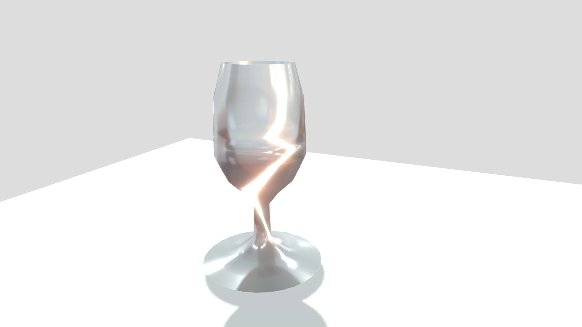Glas Exercise