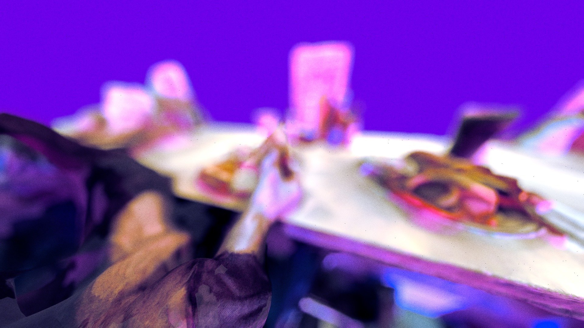 May 6 2024, at 09:31 AM, Peggy Sue's Diner — Sketchfab embed 3D viewer