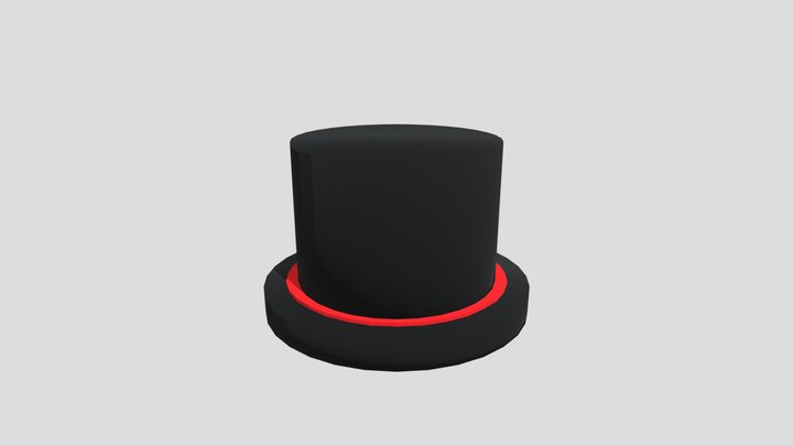 Top Hat for your gorilla tag fan game