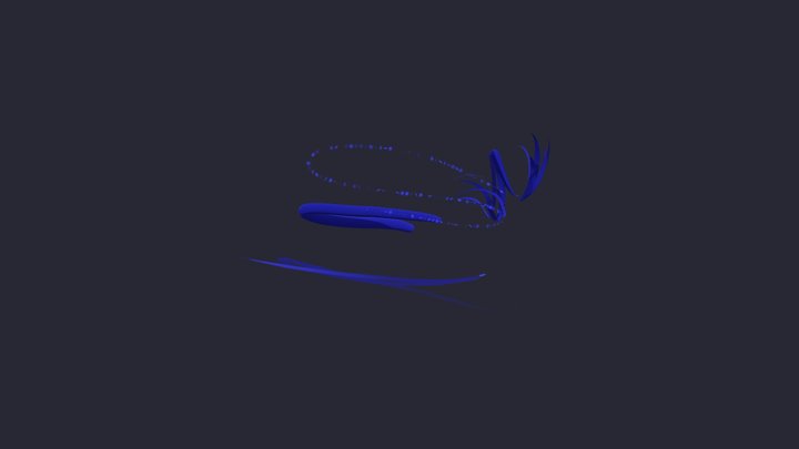 Untitled_9 3D Model
