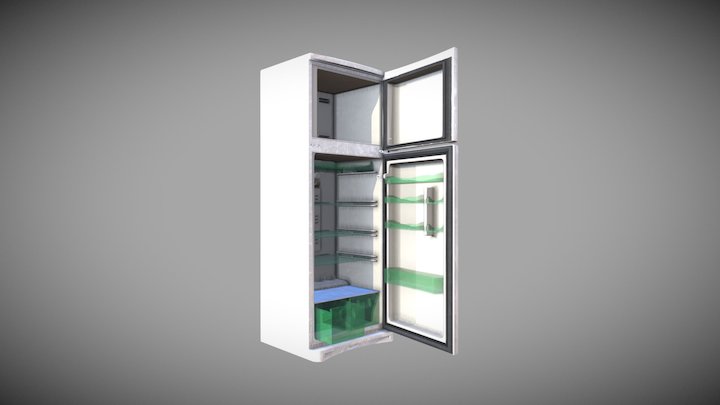Refrigerator