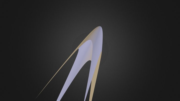 parab_normals 3D Model
