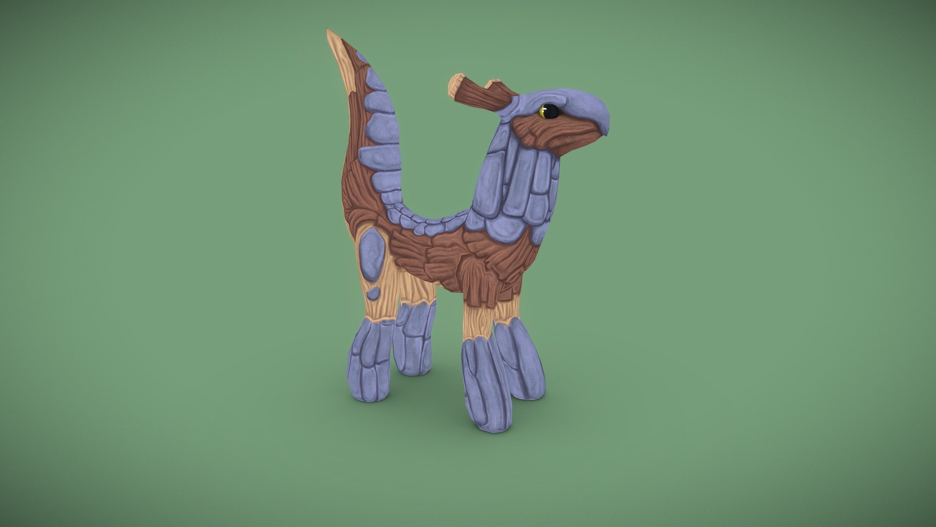 Forest Guardian