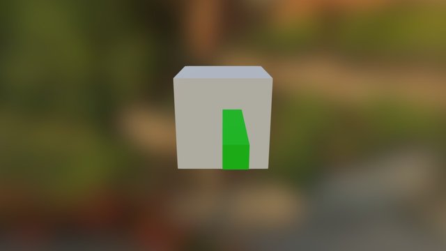 echacks_repo 3D Model