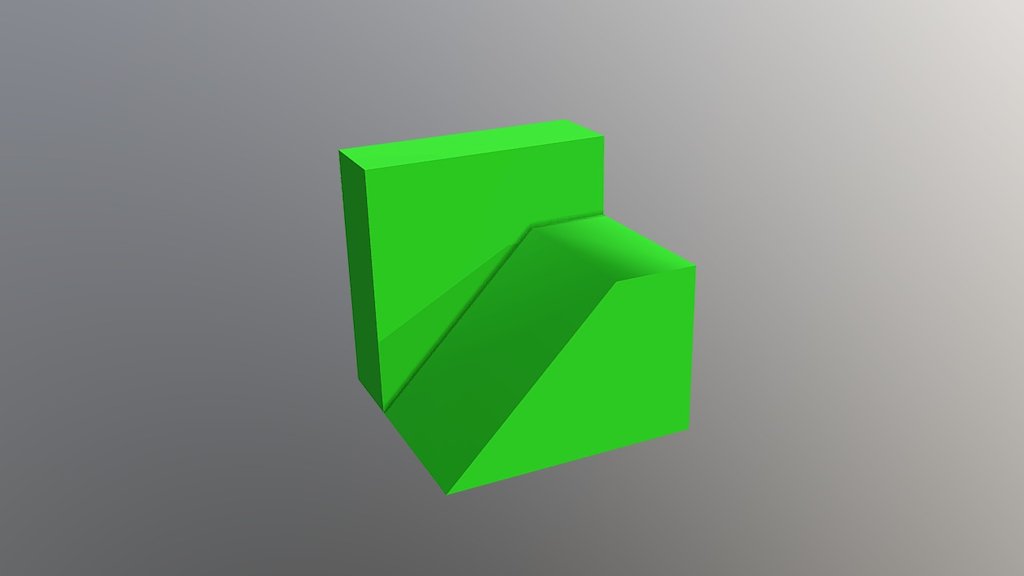 Isometrico 1