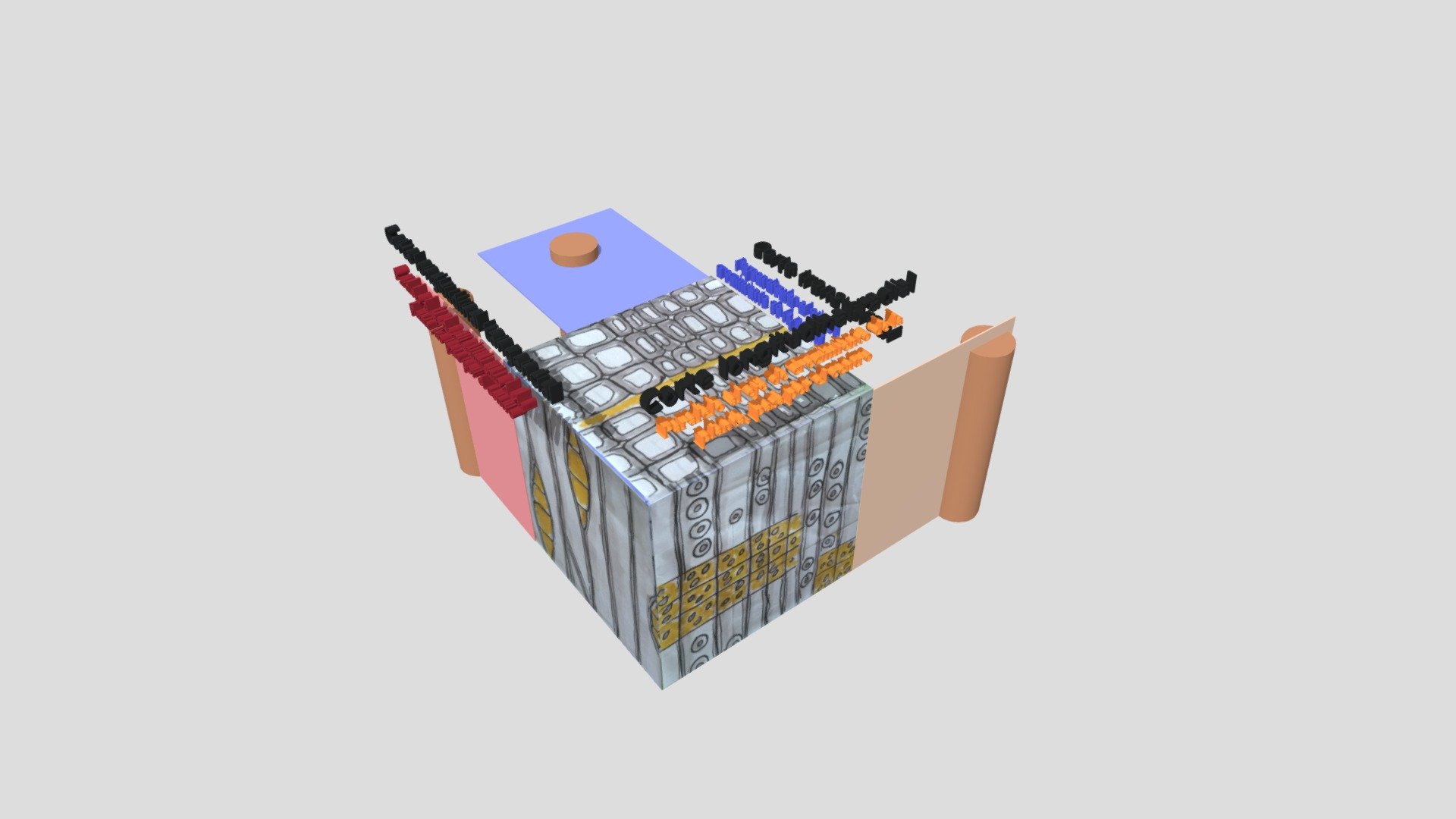 xilocubo v2