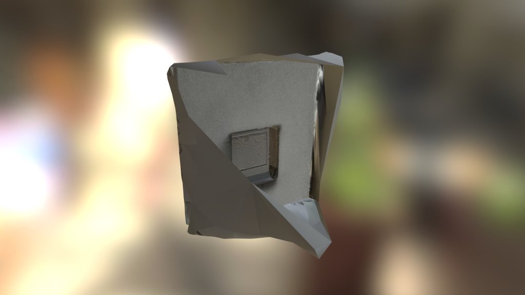 Briefkasten 2